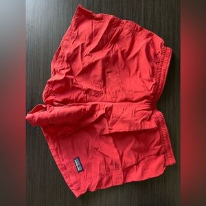 Shorts Patagonia, Men’s Size Small